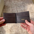 Load image into Gallery viewer, Lizard Bifold Wallet