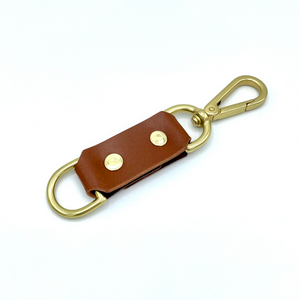 Belt Loop Keychain