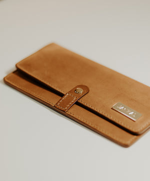 Del Mar Wallet