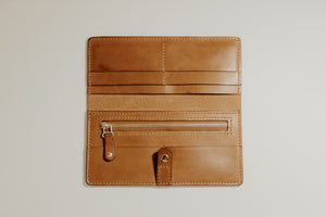 Del Mar Wallet