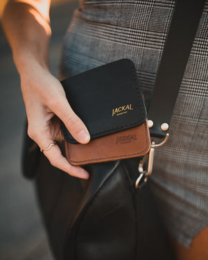 BALBOA CARD HOLDER