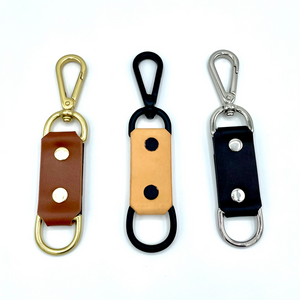 Belt Loop Keychain