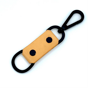 Belt Loop Keychain