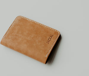 Newport Bifold Wallet