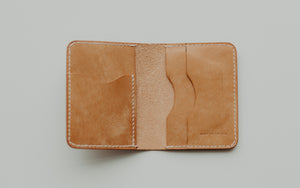 Newport Bifold Wallet