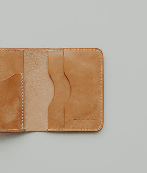 Newport Bifold Wallet