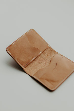 Newport Bifold Wallet