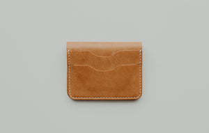 Newport Bifold Wallet