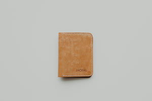 Newport Bifold Wallet