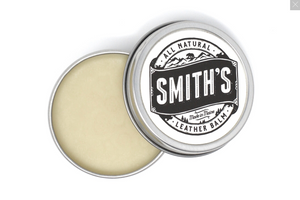 Smith's Leather Balm