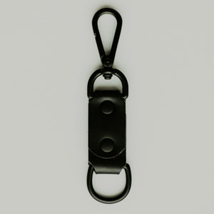 Belt Loop Keychain