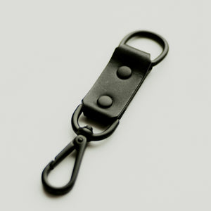 Belt Loop Keychain